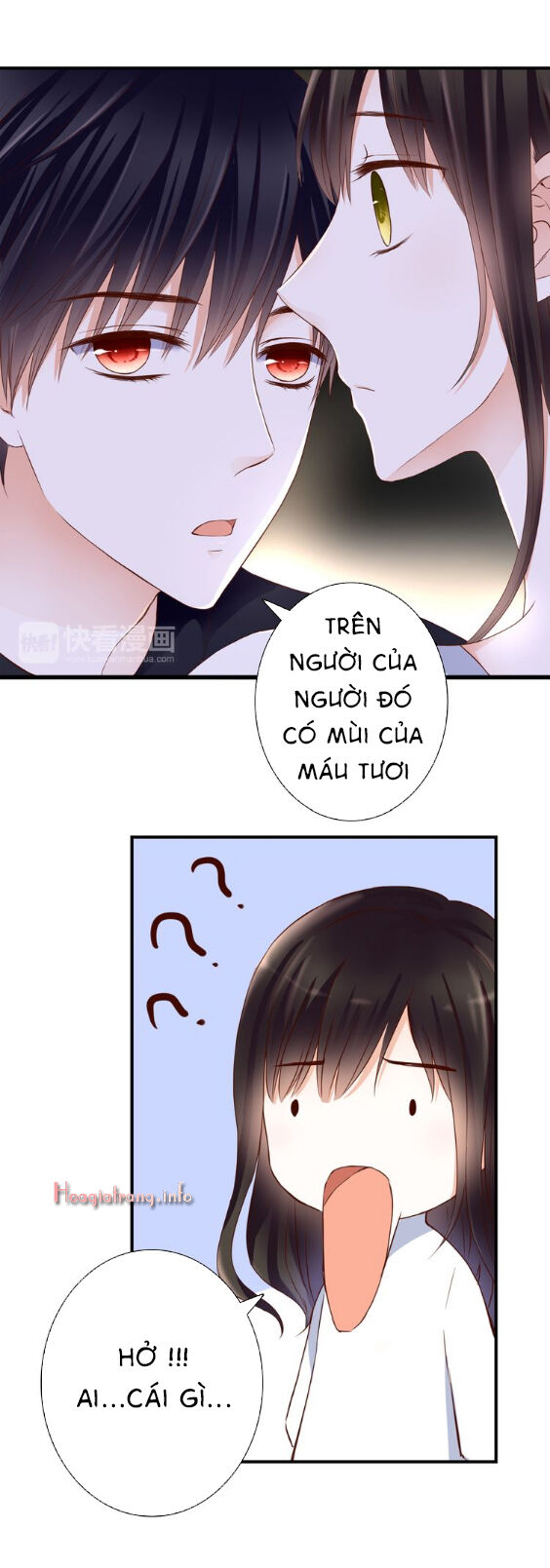 Ở Lại Thế Kỷ Này Chapter 31 - Trang 2