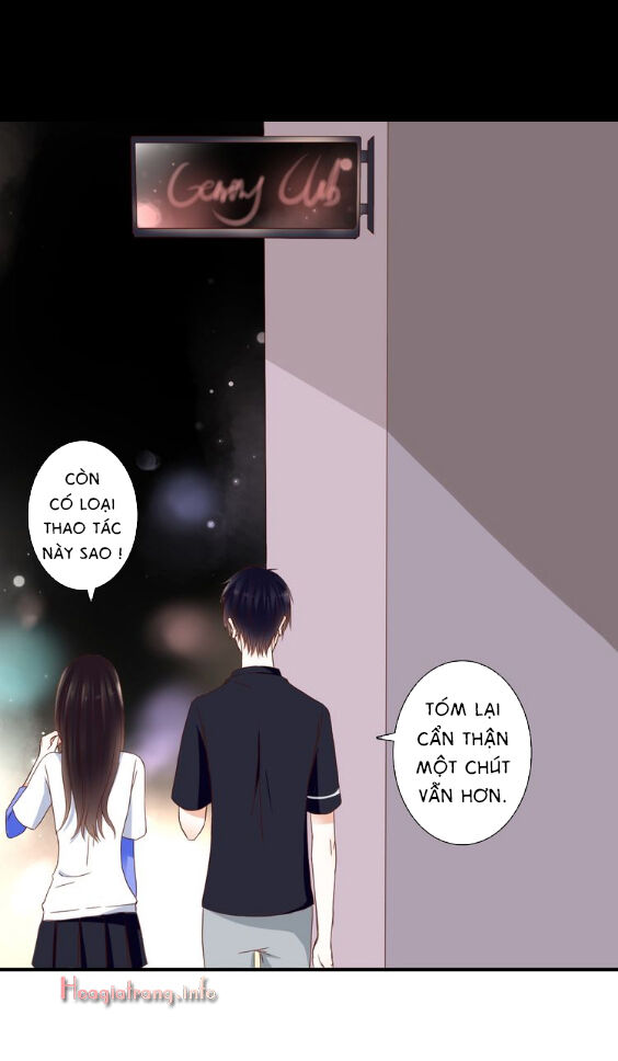 Ở Lại Thế Kỷ Này Chapter 31 - Trang 2