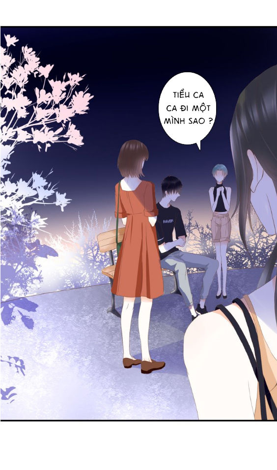 Ở Lại Thế Kỷ Này Chapter 30 - Trang 2