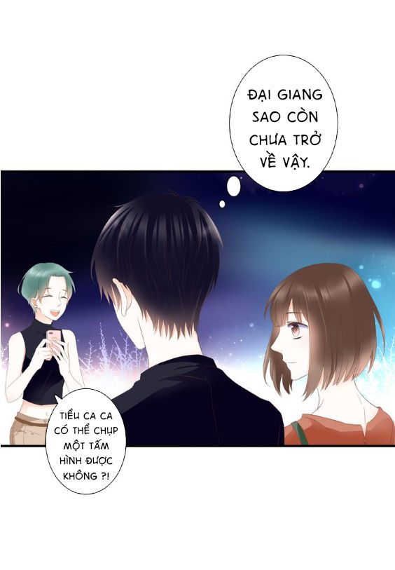 Ở Lại Thế Kỷ Này Chapter 30 - Trang 2