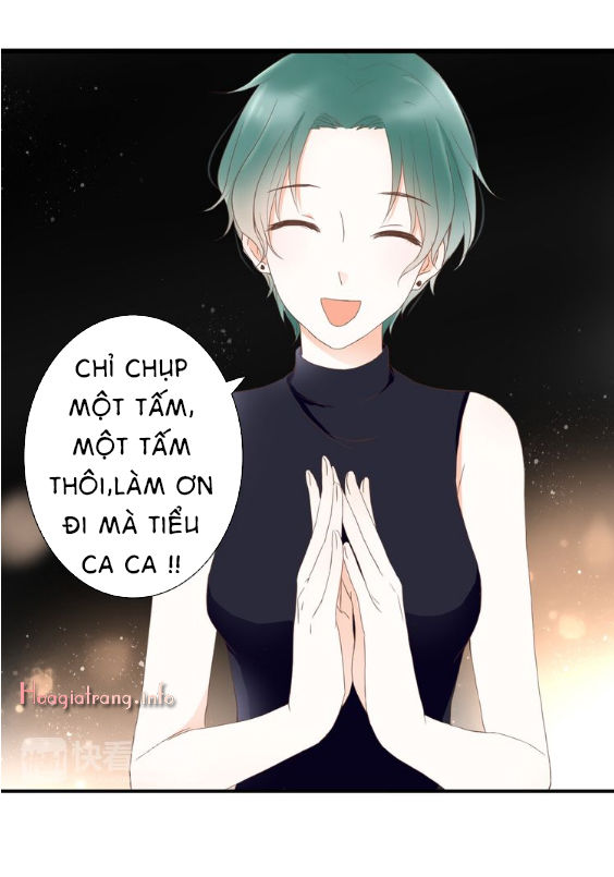 Ở Lại Thế Kỷ Này Chapter 30 - Trang 2