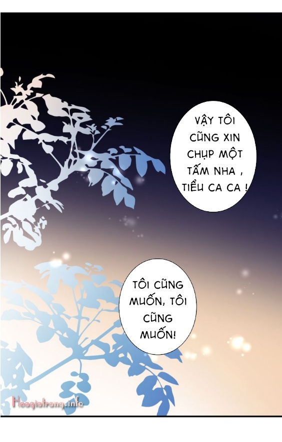 Ở Lại Thế Kỷ Này Chapter 30 - Trang 2