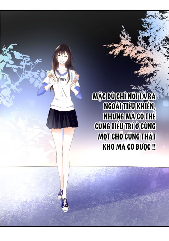 Ở Lại Thế Kỷ Này Chapter 30 - Trang 2