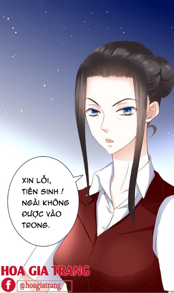 Ở Lại Thế Kỷ Này Chapter 28 - Trang 2