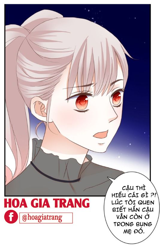 Ở Lại Thế Kỷ Này Chapter 27 - Trang 2