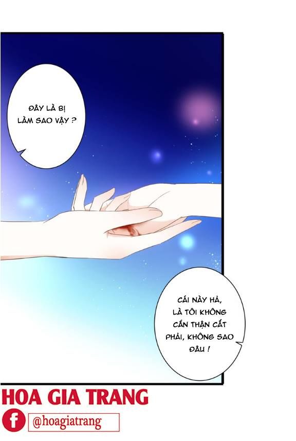 Ở Lại Thế Kỷ Này Chapter 27 - Trang 2