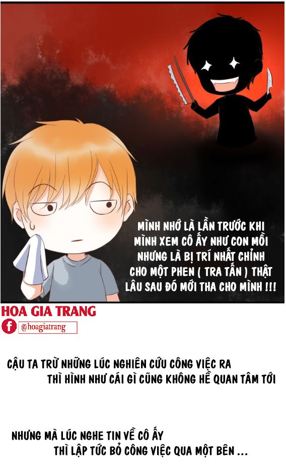 Ở Lại Thế Kỷ Này Chapter 27 - Trang 2