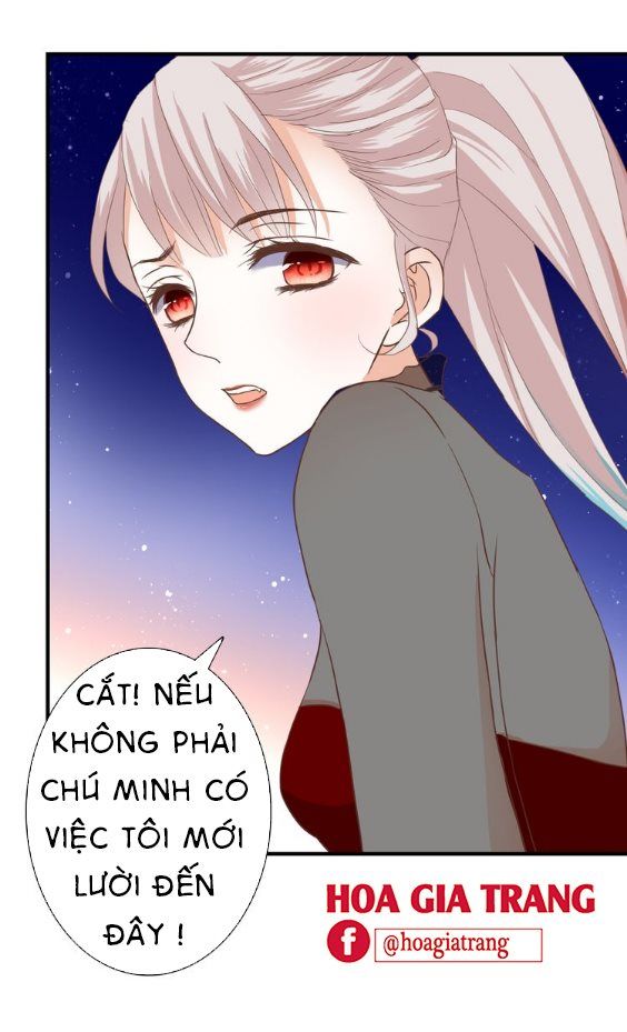 Ở Lại Thế Kỷ Này Chapter 26 - Trang 2