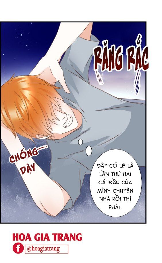 Ở Lại Thế Kỷ Này Chapter 26 - Trang 2