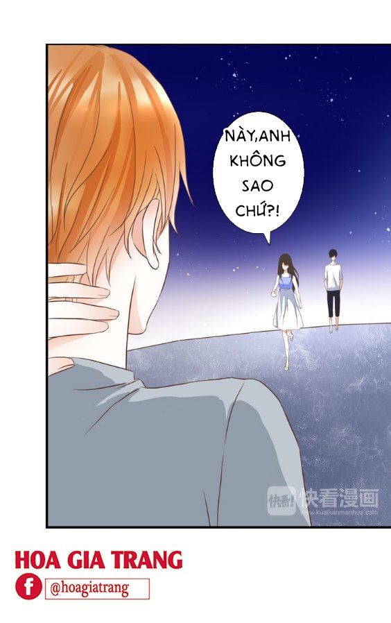 Ở Lại Thế Kỷ Này Chapter 26 - Trang 2