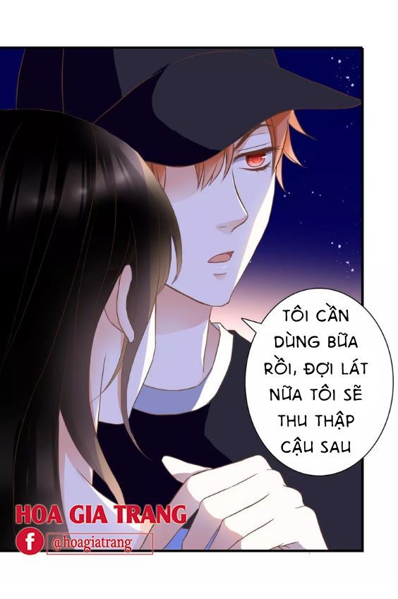 Ở Lại Thế Kỷ Này Chapter 25 - Trang 2