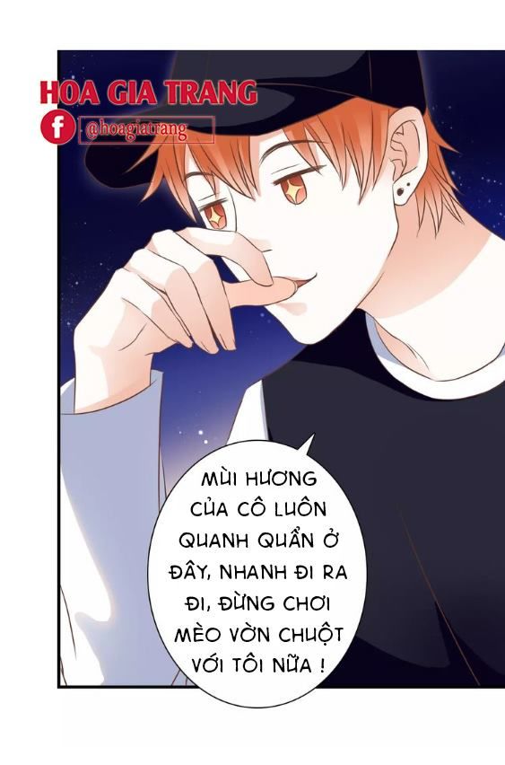 Ở Lại Thế Kỷ Này Chapter 24 - Trang 2