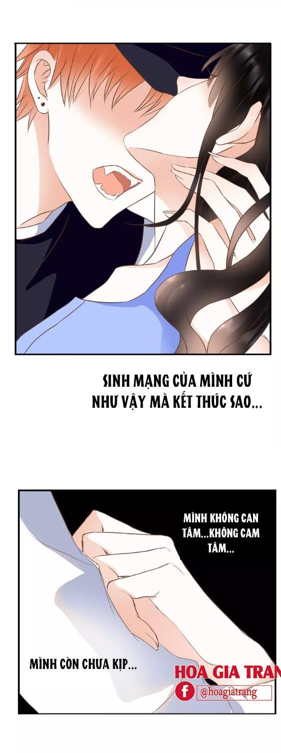 Ở Lại Thế Kỷ Này Chapter 24 - Trang 2