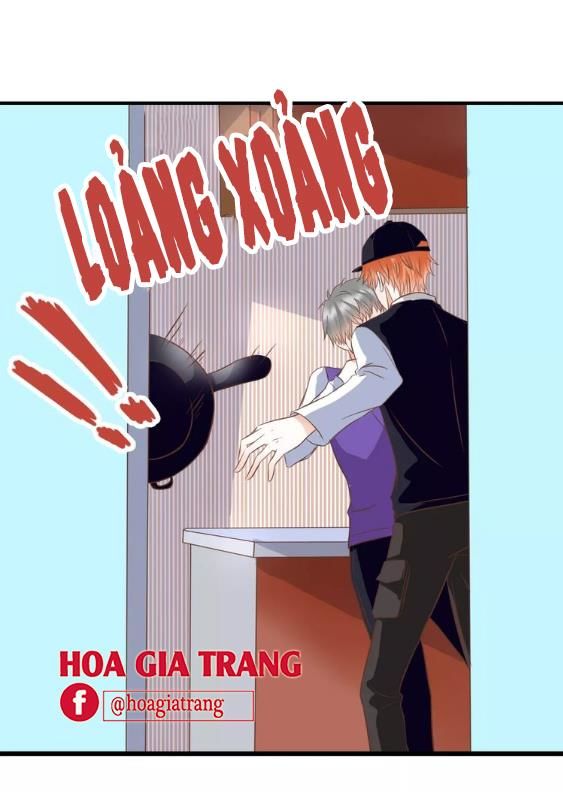 Ở Lại Thế Kỷ Này Chapter 24 - Trang 2