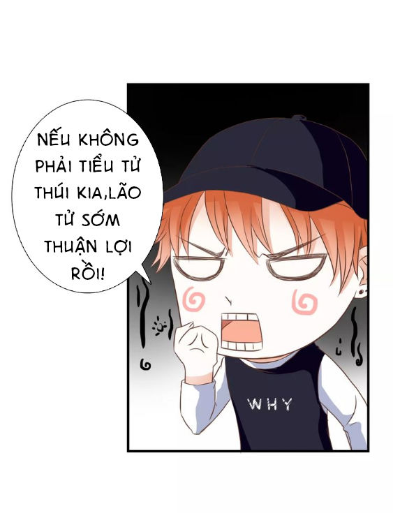 Ở Lại Thế Kỷ Này Chapter 23 - Trang 2