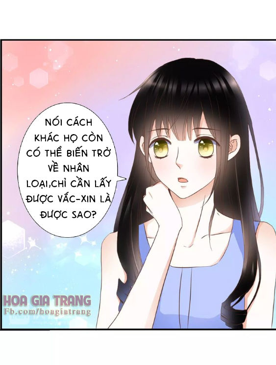 Ở Lại Thế Kỷ Này Chapter 23 - Trang 2