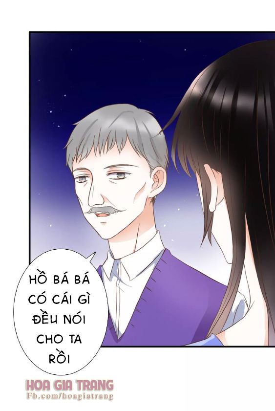 Ở Lại Thế Kỷ Này Chapter 23 - Trang 2