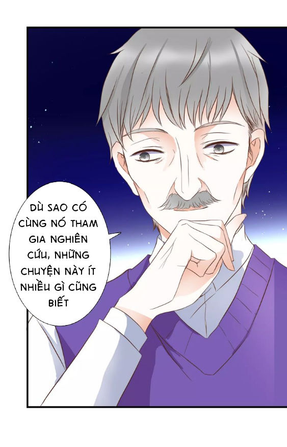 Ở Lại Thế Kỷ Này Chapter 23 - Trang 2