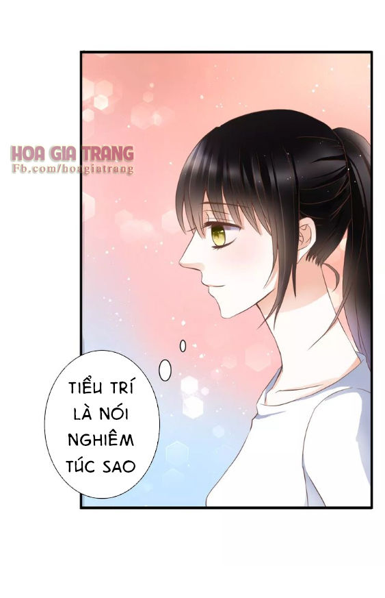 Ở Lại Thế Kỷ Này Chapter 22 - Trang 2