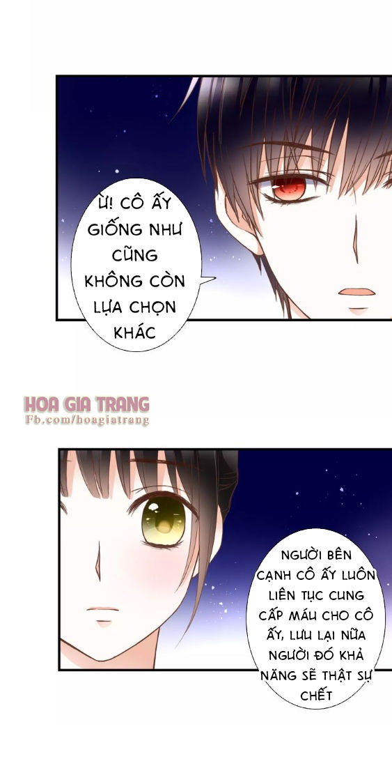 Ở Lại Thế Kỷ Này Chapter 22 - Trang 2