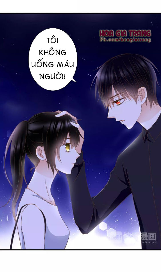 Ở Lại Thế Kỷ Này Chapter 22 - Trang 2