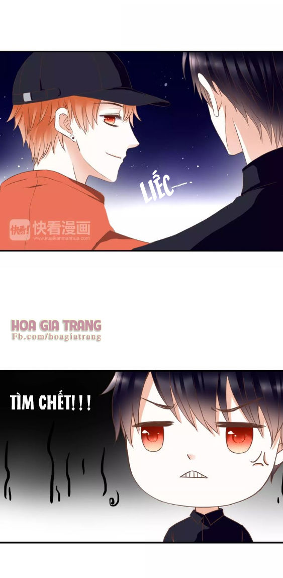 Ở Lại Thế Kỷ Này Chapter 22 - Trang 2