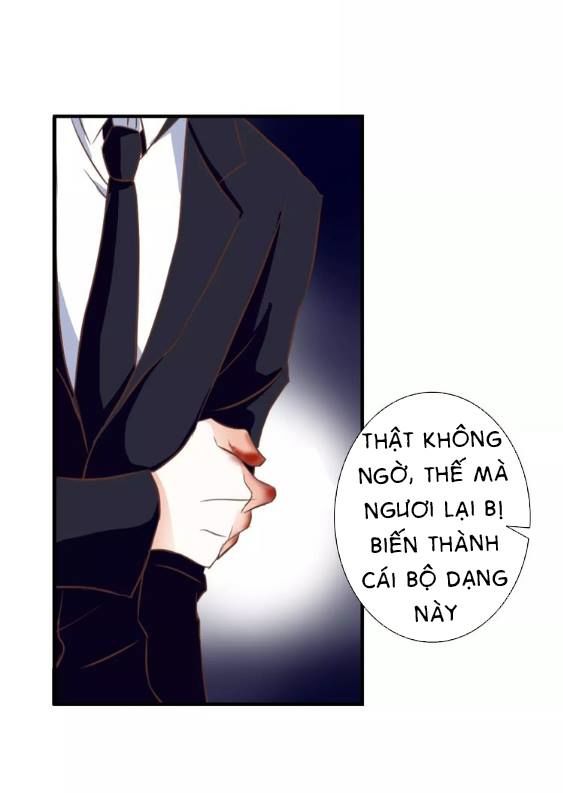 Ở Lại Thế Kỷ Này Chapter 21 - Trang 2