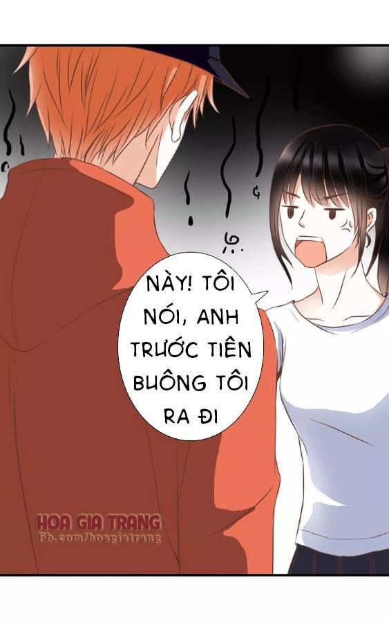 Ở Lại Thế Kỷ Này Chapter 21 - Trang 2