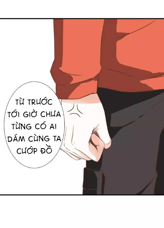 Ở Lại Thế Kỷ Này Chapter 21 - Trang 2