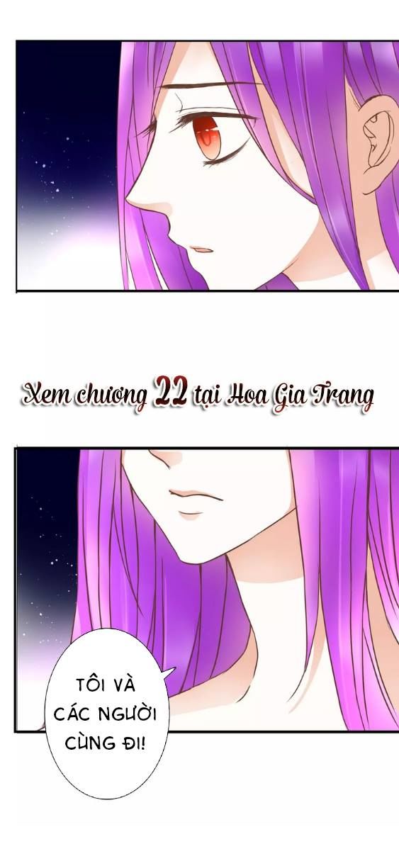 Ở Lại Thế Kỷ Này Chapter 21 - Trang 2