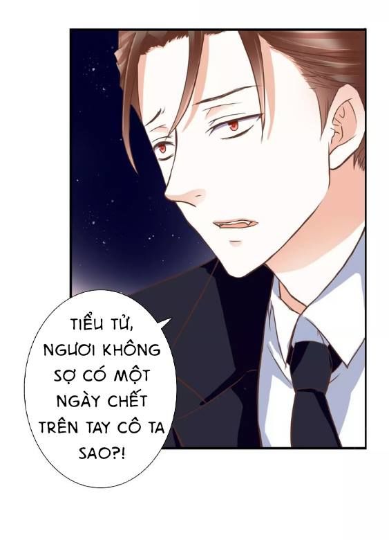 Ở Lại Thế Kỷ Này Chapter 21 - Trang 2