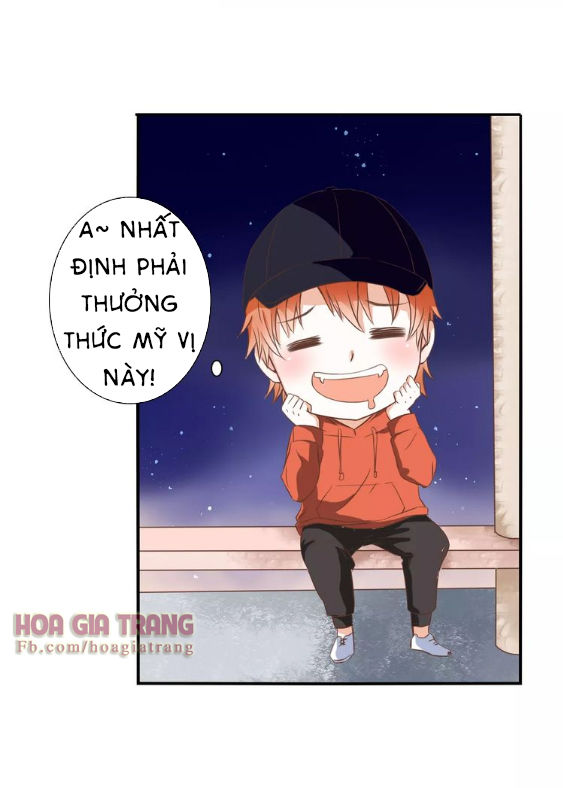 Ở Lại Thế Kỷ Này Chapter 20 - Trang 2