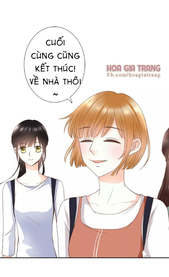 Ở Lại Thế Kỷ Này Chapter 18 - Trang 2