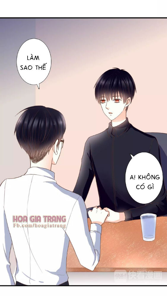 Ở Lại Thế Kỷ Này Chapter 18 - Trang 2