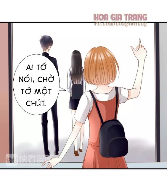 Ở Lại Thế Kỷ Này Chapter 17 - Trang 2