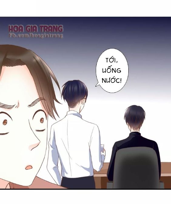 Ở Lại Thế Kỷ Này Chapter 17 - Trang 2