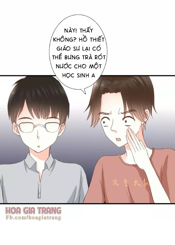 Ở Lại Thế Kỷ Này Chapter 17 - Trang 2