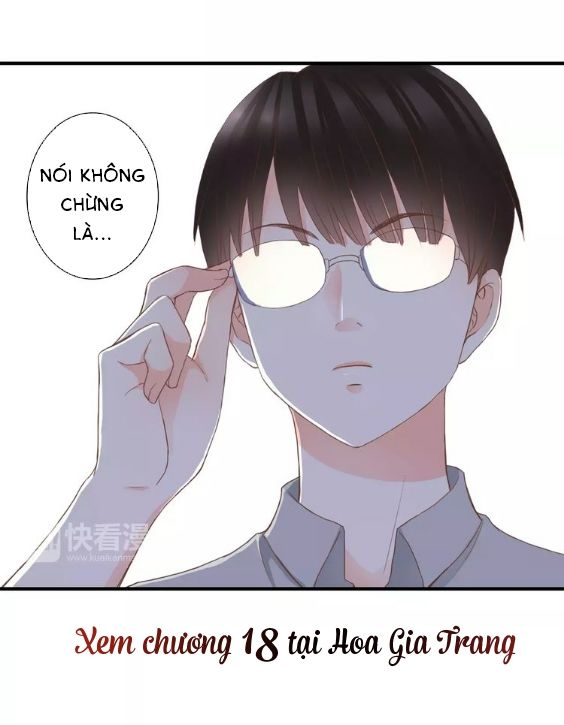 Ở Lại Thế Kỷ Này Chapter 17 - Trang 2