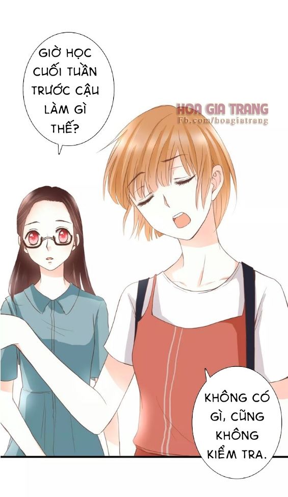 Ở Lại Thế Kỷ Này Chapter 16 - Trang 2