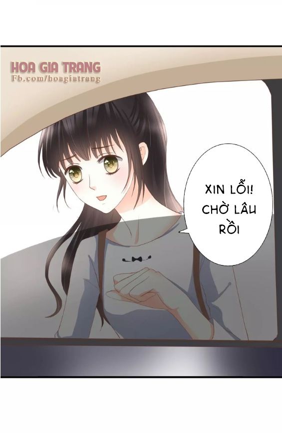 Ở Lại Thế Kỷ Này Chapter 16 - Trang 2