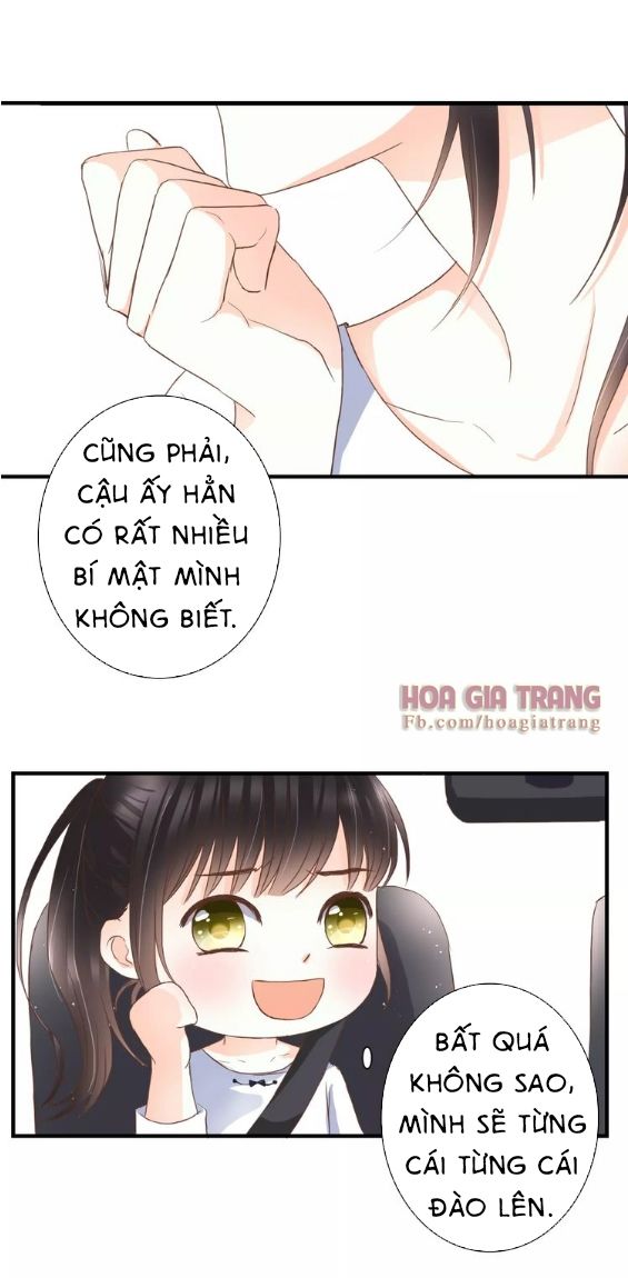 Ở Lại Thế Kỷ Này Chapter 16 - Trang 2