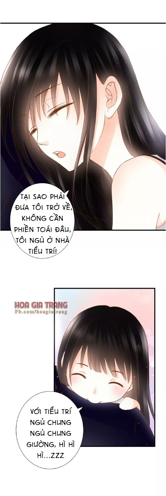 Ở Lại Thế Kỷ Này Chapter 15 - Trang 2