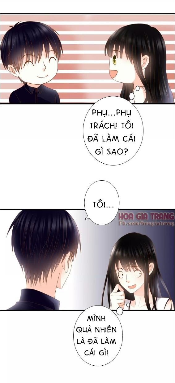 Ở Lại Thế Kỷ Này Chapter 15 - Trang 2