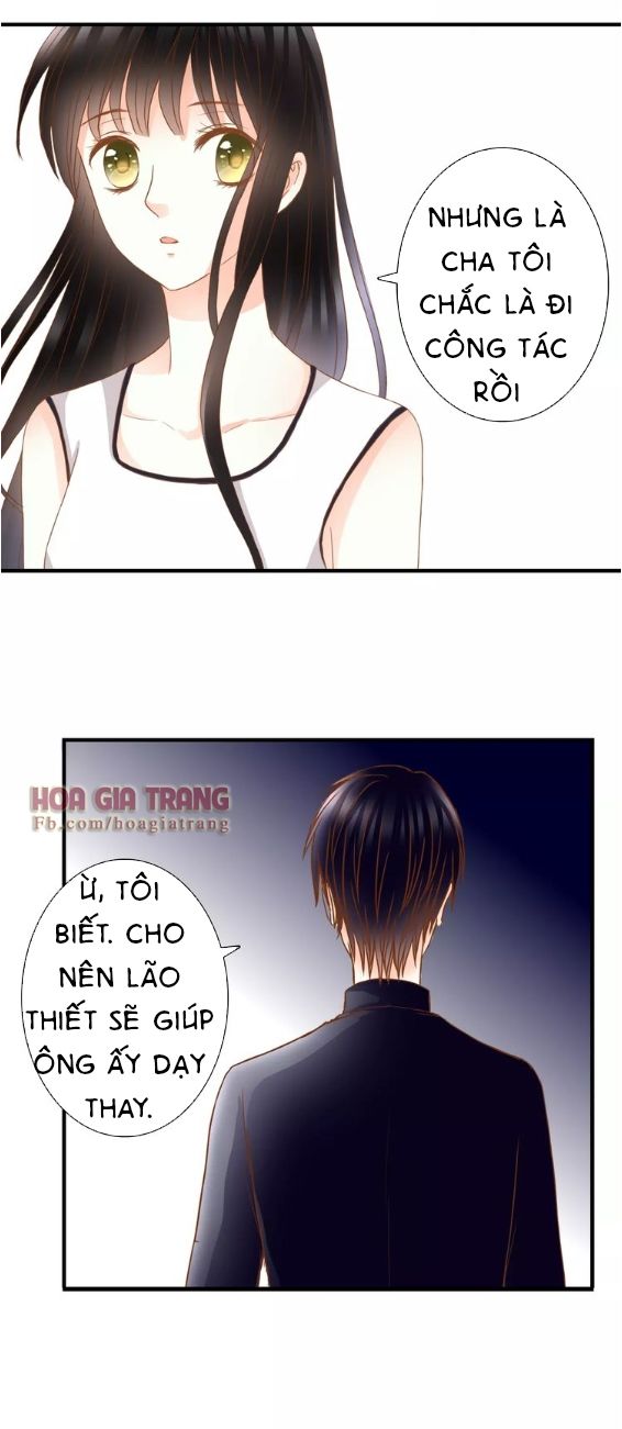 Ở Lại Thế Kỷ Này Chapter 15 - Trang 2