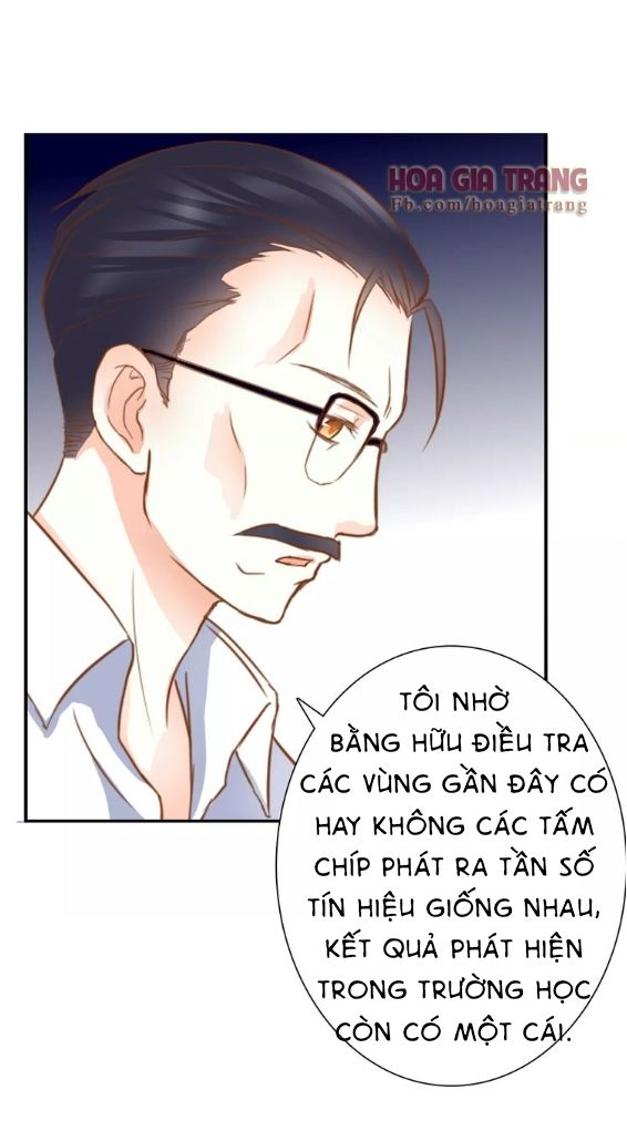 Ở Lại Thế Kỷ Này Chapter 15 - Trang 2