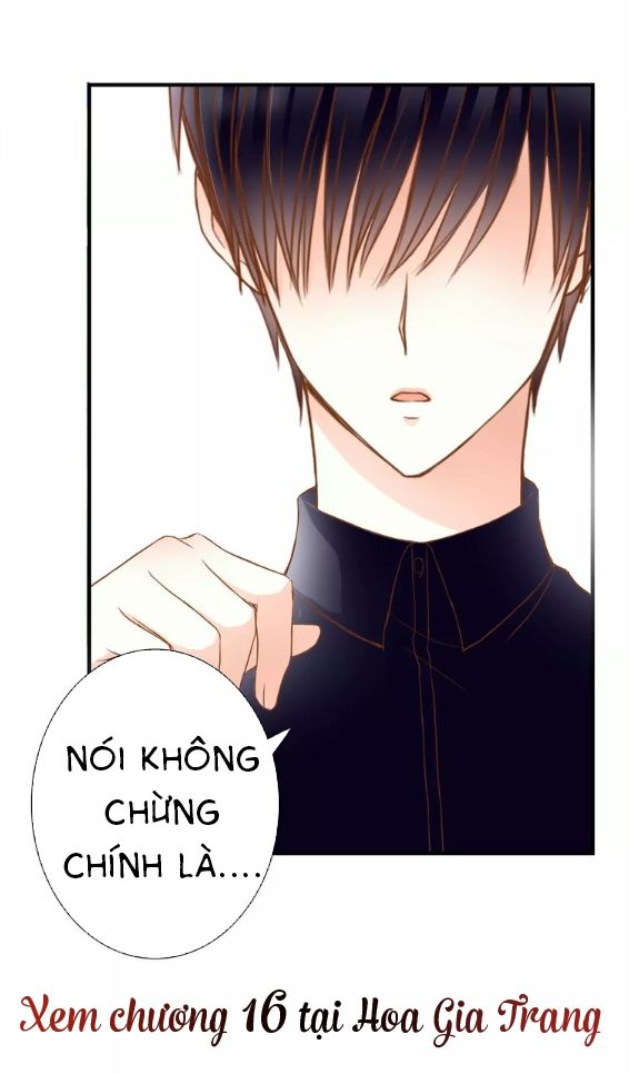 Ở Lại Thế Kỷ Này Chapter 15 - Trang 2