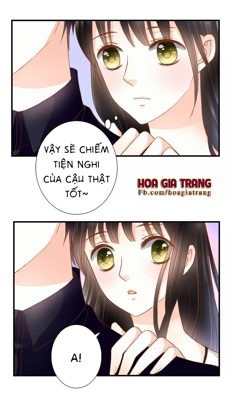 Ở Lại Thế Kỷ Này Chapter 13 - Trang 2