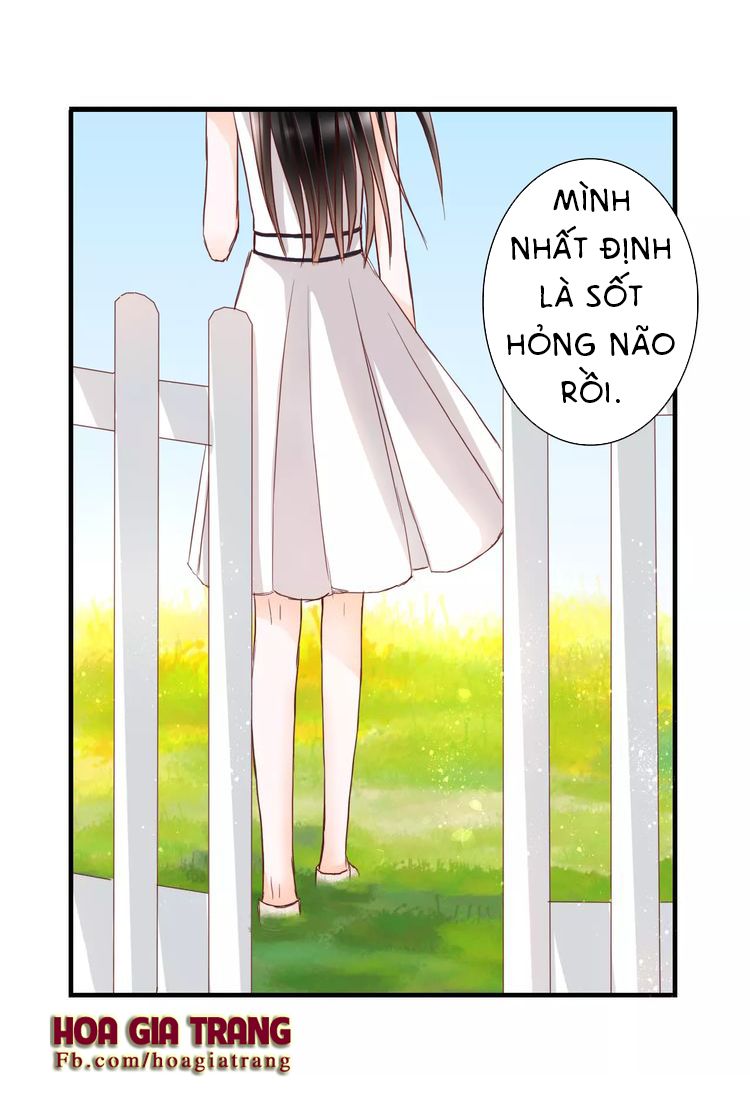 Ở Lại Thế Kỷ Này Chapter 11 - Trang 2