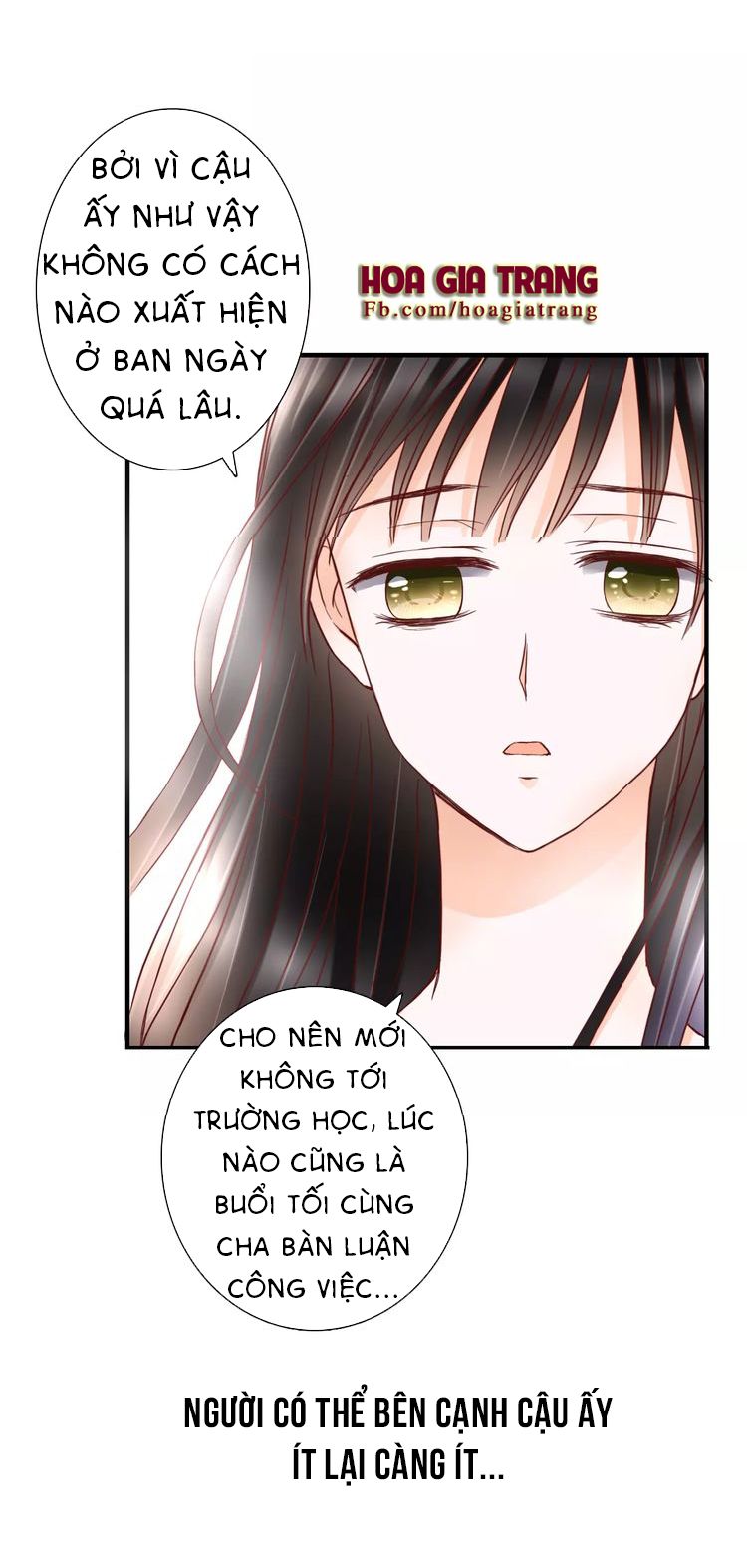 Ở Lại Thế Kỷ Này Chapter 10 - Trang 2