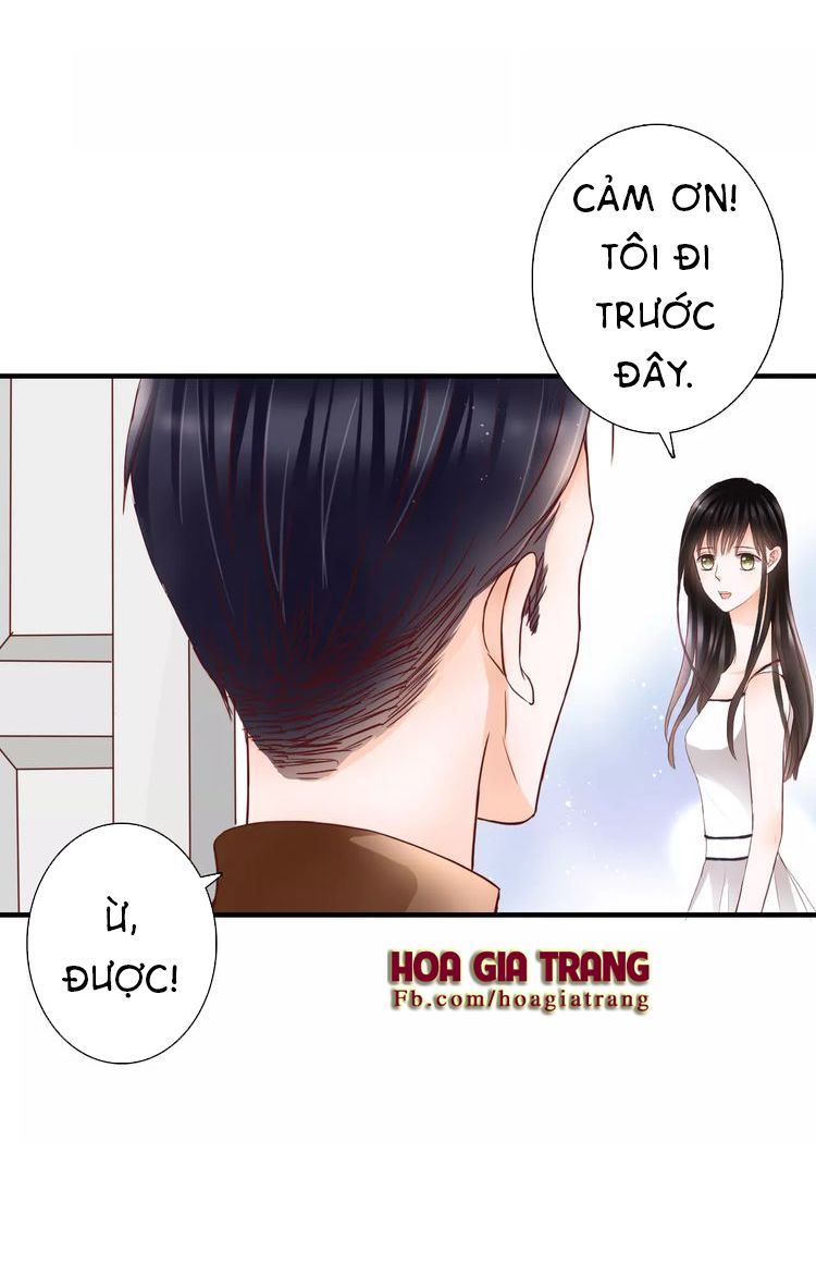 Ở Lại Thế Kỷ Này Chapter 10 - Trang 2